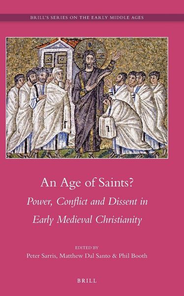 Produktbild: An Age of Saints?