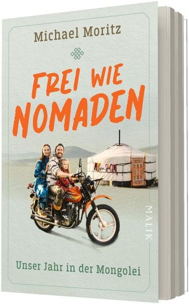 Produktbild: Frei wie Nomaden