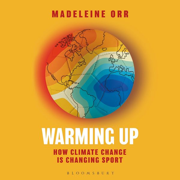 Produktbild: Warming Up