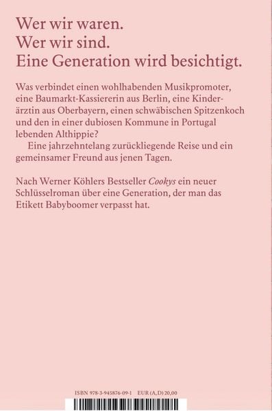 Produktbild: IM SCHWINDENDEN LICHT