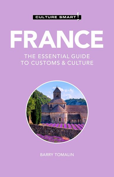 Produktbild: France - Culture Smart!