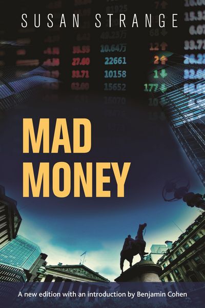 Produktbild: Mad money