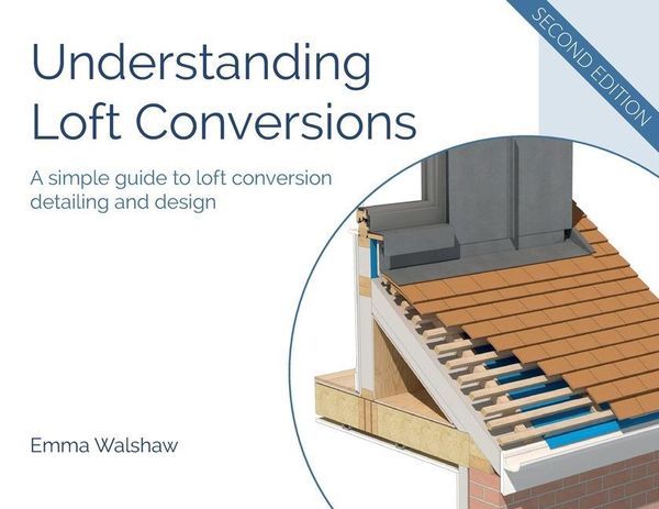 Produktbild: Understanding Loft Conversions