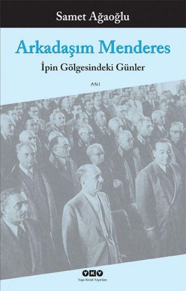 Produktbild: Arkadasim Menderes