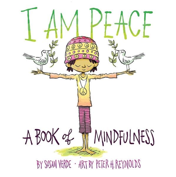Produktbild: I Am Peace