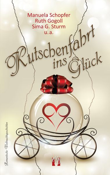 Produktbild: Kutschenfahrt ins Gl&uuml;ck