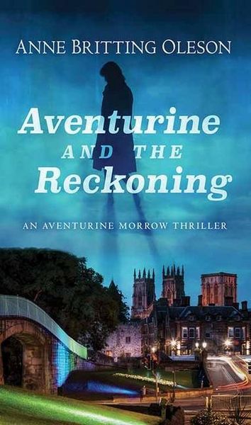 Produktbild: Aventurine and the Reckoning