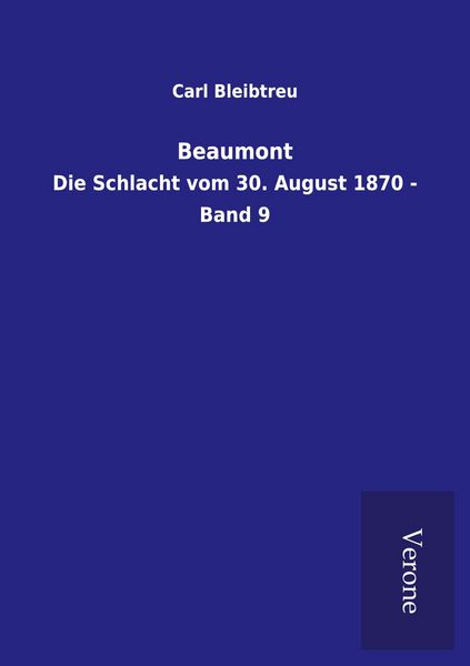 Produktbild: Beaumont