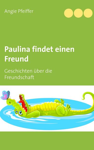 Produktbild: Paulina findet einen Freund