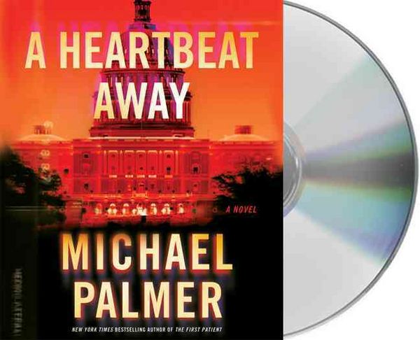 Produktbild: A Heartbeat Away