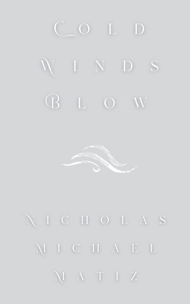 Produktbild: Cold Winds Blow