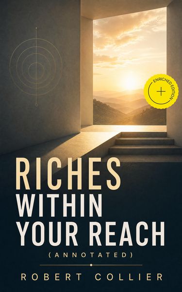 Produktbild: Riches Within Your Reach (Annotated)