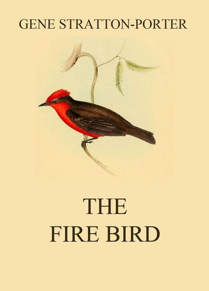 Produktbild: The Fire Bird