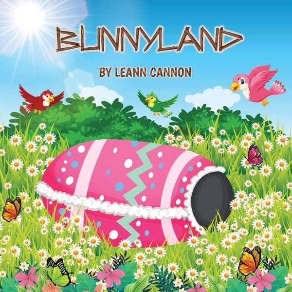 Produktbild: Bunnyland