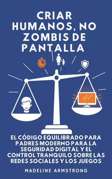 Produktbild: Criar Humanos, No Zombis De Pantalla