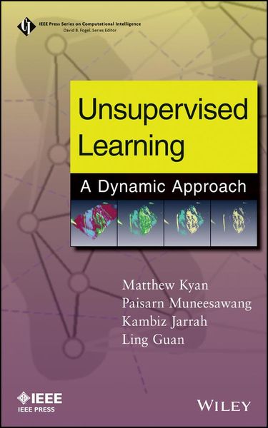Produktbild: Unsupervised Learning