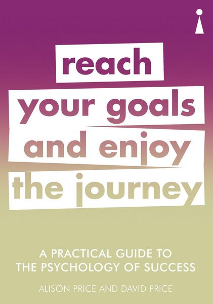 Produktbild: A Practical Guide to the Psychology of Success