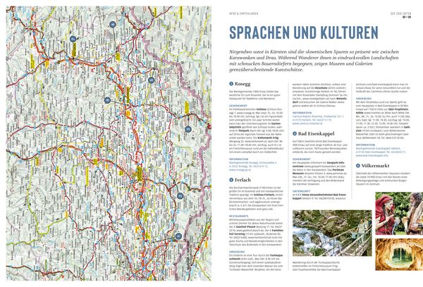 Produktbild: DuMont Bildatlas K&auml;rnten
