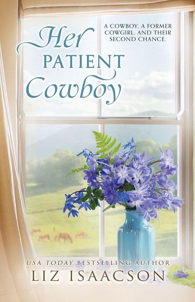 Produktbild: Her Patient Cowboy