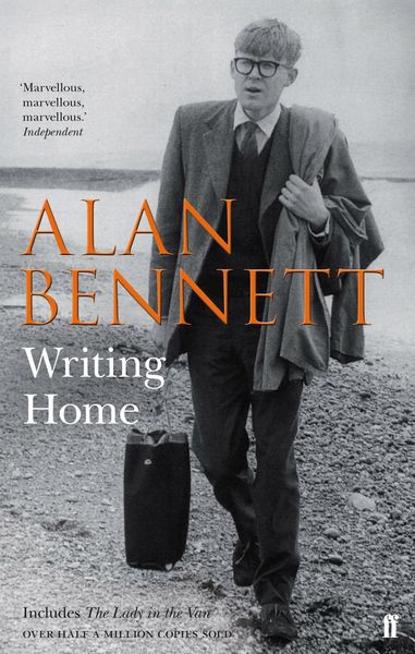 Produktbild: Writing Home