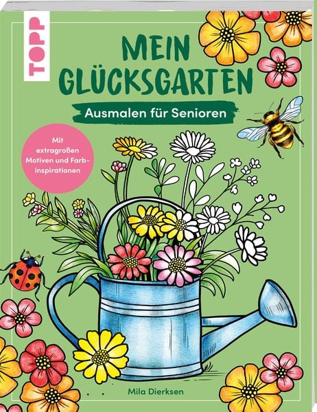 Produktbild: Mein Glücksgarten