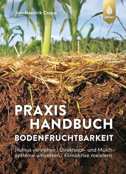 Produktbild: Praxishandbuch Bodenfruchtbarkeit