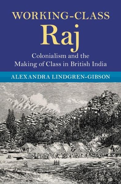 Produktbild: Working-Class Raj