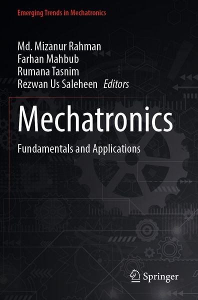 Produktbild: Mechatronics