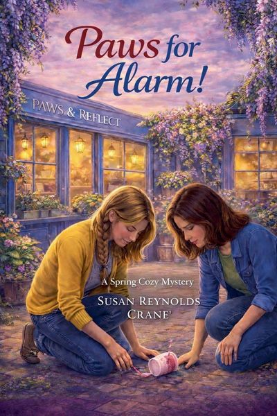 Produktbild: Paws for Alarm!