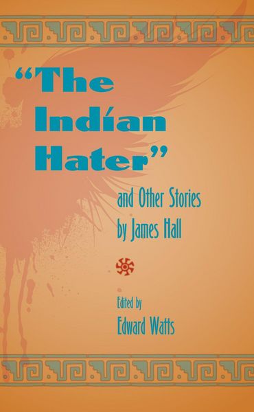 Produktbild: The Indian Hater and Other Stories