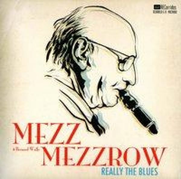 Produktbild: Really the blues