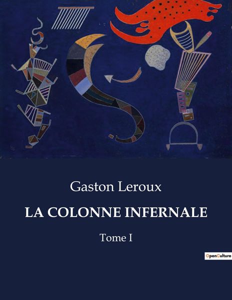 Produktbild: La Colonne Infernale