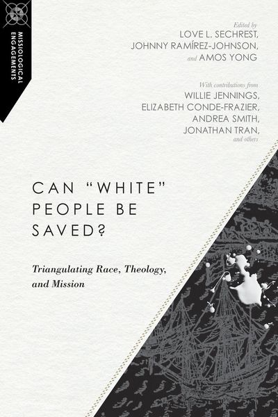 Produktbild: Can "White" People Be Saved?