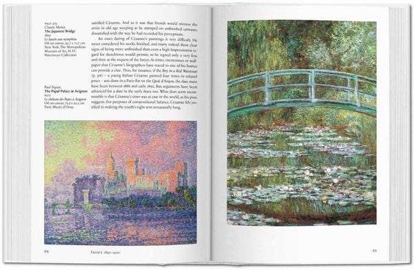 Produktbild: Impressionnisme. 1860-1920