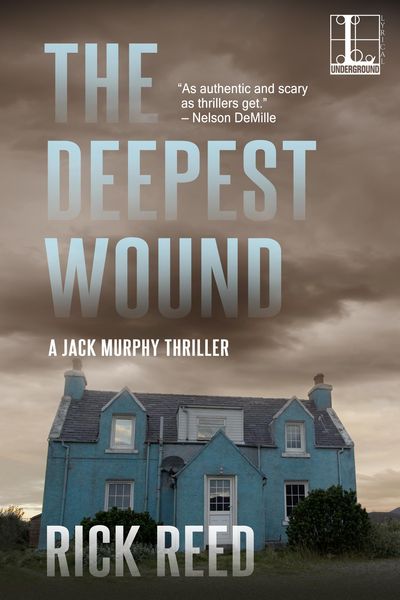 Produktbild: The Deepest Wound