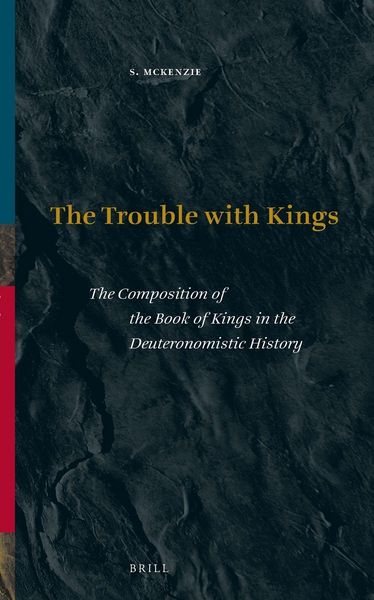 Produktbild: The Trouble with Kings
