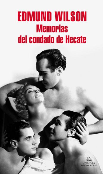 Produktbild: Memorias del Condado de Hecate
