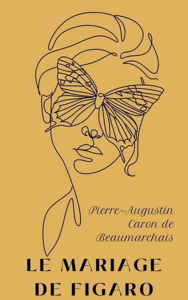 Produktbild: Le Mariage de Figaro