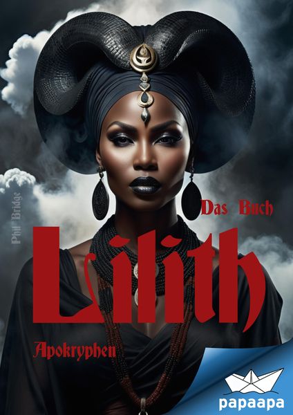 Produktbild: Das Buch Lilith Apokryphen