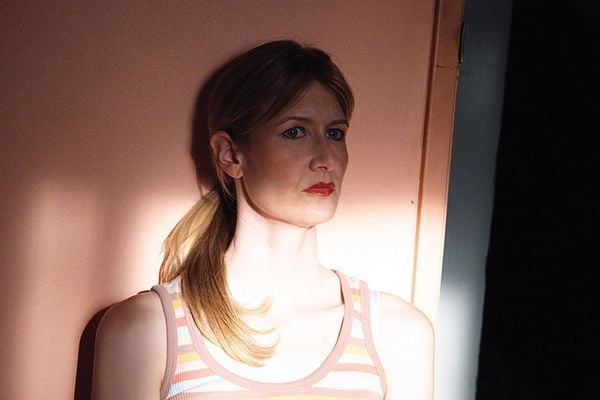 Produktbild: Inland Empire - Collector&acute;s Edition (+ Bonus-Blu-ray)