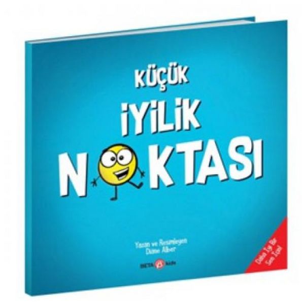 Produktbild: K&uuml;c&uuml;k Iyilik Noktasi