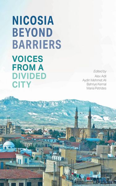 Produktbild: Nicosia Beyond Barriers