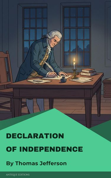 Produktbild: Declaration of Independence
