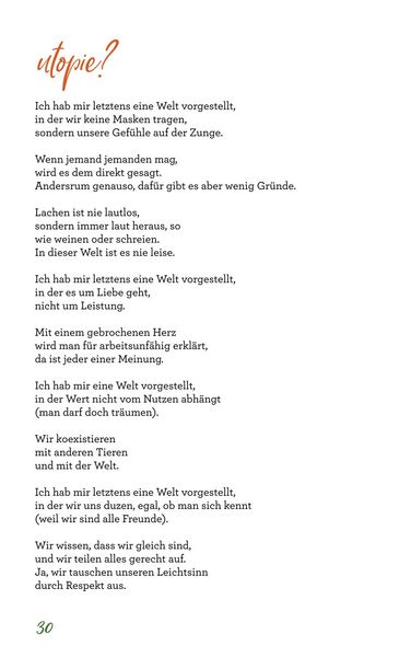 Produktbild: Ein bisschen gl&uuml;cklich