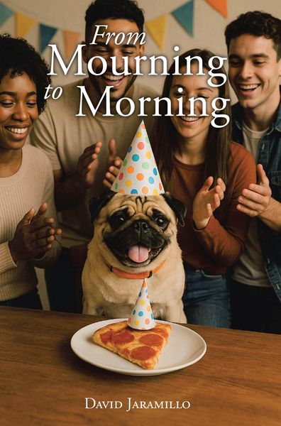 Produktbild: From Mourning to Morning