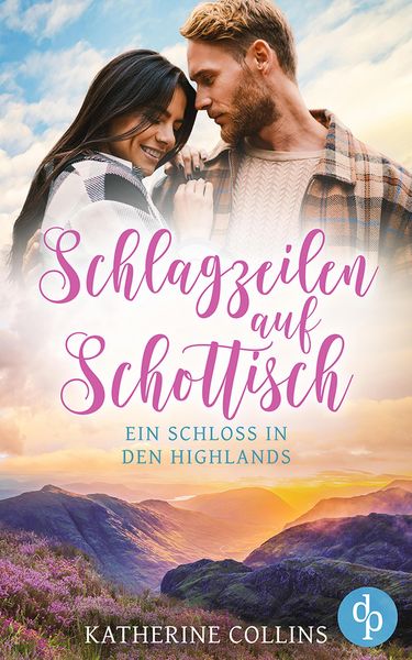 Produktbild: Schlagzeilen auf Schottisch