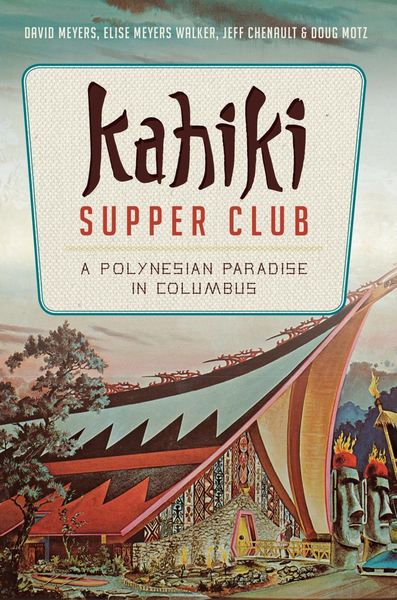 Produktbild: Kahiki Supper Club