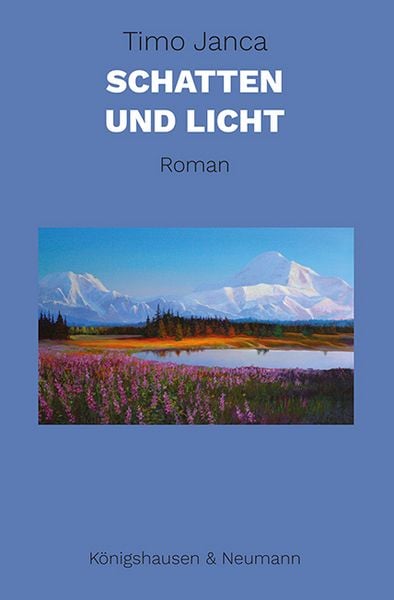 Produktbild: Schatten und Licht