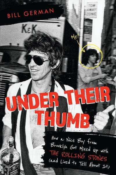 Produktbild: Under Their Thumb