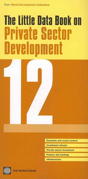 Produktbild: Little Data Bk On Private-2012